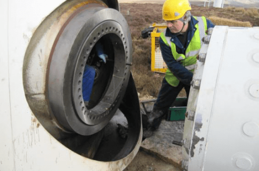 Slewing Rings
